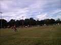 Haley's Soccer Game.wmv