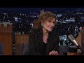 Judy Blume Never Thought Are You There God? It's Me, Margaret. Would Become a Film | Tonight Show