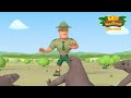 HAVE YOU SEEN THIS MYTHICAL BIRD?! 🐦 | Fantasy Creatures | Leo the Wildlife Ranger | Animal Cartoons