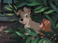 Oh Darling (Lady and the Tramp AMV)