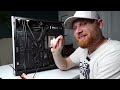 How To SWAP Your PC Case - The COMPLETE Step by Step GUIDE