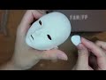 【1/3 Bjd Unboxing】FAN/FF_ Yue & Hai (1/3 mia pink skin)