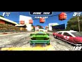 Burnout Legends - Green Hill Zone