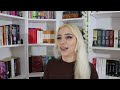 booktube NEWBIE tag