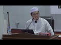 Kamal Ataturk Masih Dikagumi - Ustaz Amin