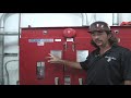 Sprinklermatic Fire Pump Demonstration