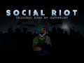 (GATOPAINT SONG COVER) Social Riot
