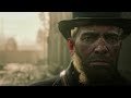 Photography in Red Dead Redemption 2 | Way Down We Go - KALEO