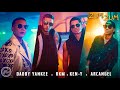 Daddy Yankee 🐝 Rkm & Ken-Y 🐝 Arcangel 🐝🍯 - Zum Zum