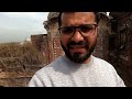 Historical Old Haveli Sardar Jawala Singh Sandhu on Pak India Border | Padhana Lahore | Bike Tour