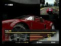 All new works cars in Shift 2 Unleashed - acceleration and top speed test