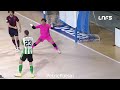 DEFESAS LENDÁRIAS DO FUTSAL #11