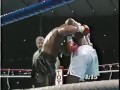 Mike Tyson VS James Buster Douglas full fight