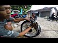 velg X1R di Paint Remover, belum coba di VND #x1r