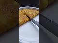 How to Make Simple Cheesy Omelet