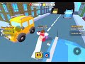 ROBLOX THE GAMES