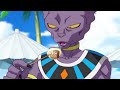 What would have happened if Goku and Frieza had been locked in the time room?| FULL MOVIE 2024