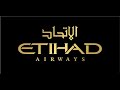 Etihad Boarding Music (Complete)