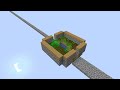 I Tried Minecraft Skyblock, but it's HARDCORE Survival (#1)