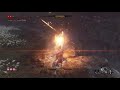 Sekiro Final Boss - Rage Montage