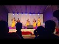 അമ്പലപ്പുഴേ ഉണ്ണിക്കണ്ണനോട് നീ❤️song&dance#dance#perfomence#womens#kerala#dancingvideo#viral#youtube