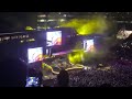 Goodbye Yellow Brick Road (Elton John) live at Gillette Stadium in Foxboro, MA 7/27/22