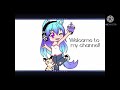 WELCOME TO MY CHANNEL!!