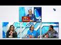 Viernes 09 de agosto | Iniciamos con Diálogo 21