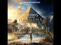 Assassin’s Creed Origins Main Theme