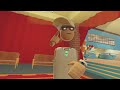 The Rec Center is HORRIFYING... | Rec Room Funny Moments