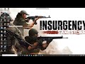 How to Install Insurgency: Sandstorm