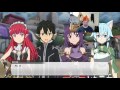 SHOPPING SPREES | Let's Play SAO: Lost Song #14