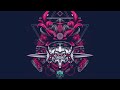 AKUMA 【 悪魔 】 ☯ Japanese Trap & Lofi Hip Hop Mix ☯ Trapanese Bass Type Beats by @exyz