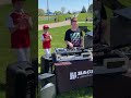 DJ SpinMaster - baseball opening day