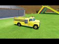 POLICE VEHICLES, AMBULANCE CAR, FIRE BRIGADE TRANSPORTING WITH SCANIA TRUCKS ! Farming Simulator 22