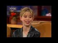 15-Year-Old Tara Lipinski on the Reason She Went Pro | The Oprah Winfrey Show | OWN