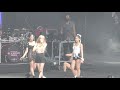 190818 BLACKPINK(Jennie) - Don't Know What to Do Live at Summer Sonic 2019 in Tokyo, Japan