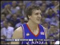 Kansas vs. Memphis: 2008 National Championship | FULL GAME