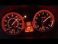 Gentle Trans Brake launch with half-throttle - BMW 335i E92 Single Turbo + TurboLamik TCU + 8HP70+