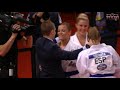 Spain female team - Kata Annan + bunkai - Bronze final 21st WKF World Karate Championship Paris 2012