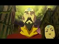 Every FINAL BATTLE in Legend of Korra (Pt. 2) ⛓ | Avatar