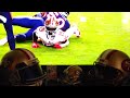 49ers & Bills choke on the road week 3