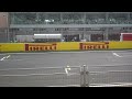 F1 car engine sound (From F1 Korea Grand Prix 2012)_by Ayyubxon Radjiyev