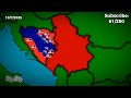 Serbia vs Balkans Part 3 (VS Bosnia)