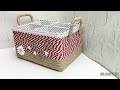 Transforming Cardboard: 5 DIY Organizers for Storage That Will Amaze You !! SUPERB DIY Recycle#2024