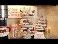Christmas Kitchen Decorating | 12 Days of Christmas Day 3 | Lifestyle with Melonie Graves