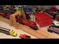 Toy Trains Galore 4!