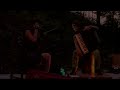 TRADITIONAL CLOG DANCE with Accordion and Violin - Hannah James and Claudia Schvab