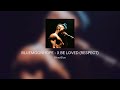 BLUEMOONHOPE - X BE LOVED (RESPECT)