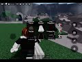 Playing Roblox (August starter video)